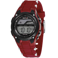Reloj Sector No Limits Ex-13 in Policarbonato R3251510004 - R3251510004